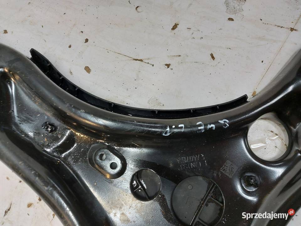 Audi Q4 ETRON 89A 89E WAHACZ LEWY PRZÓD Wahacze sprzedam