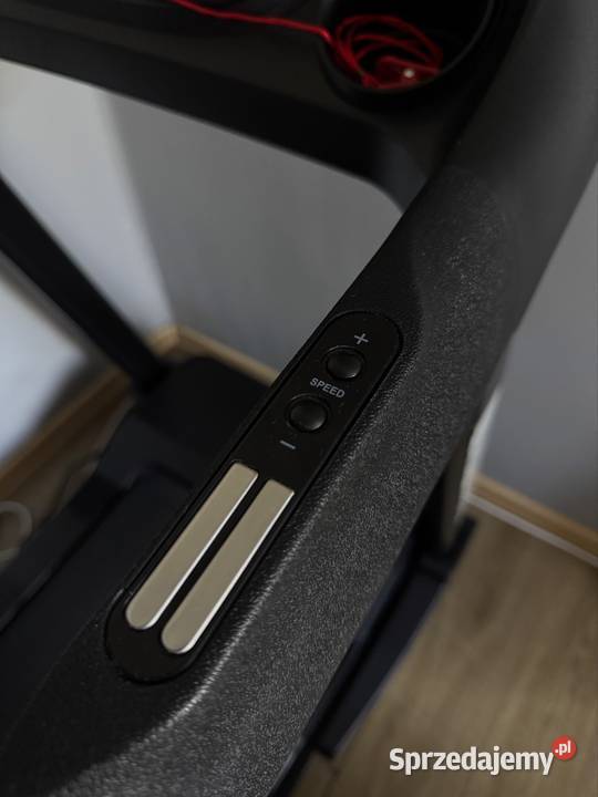 Bieżnia elektryczna HERTZ FITNESS Run Master 25 Kielce