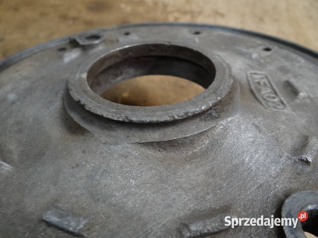 dekiel dyfer IFA BK 350 org DDR sprzedam