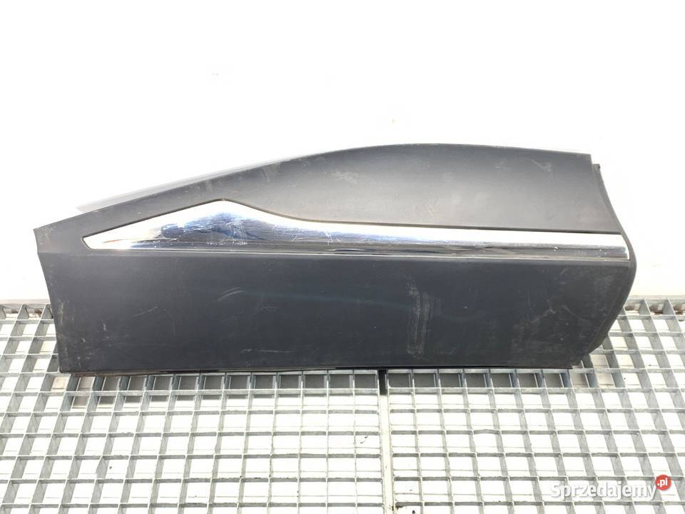 LISTWA DRZWI PRAWY TYŁ RENAULT CAPTUR I osobowe sprzedam