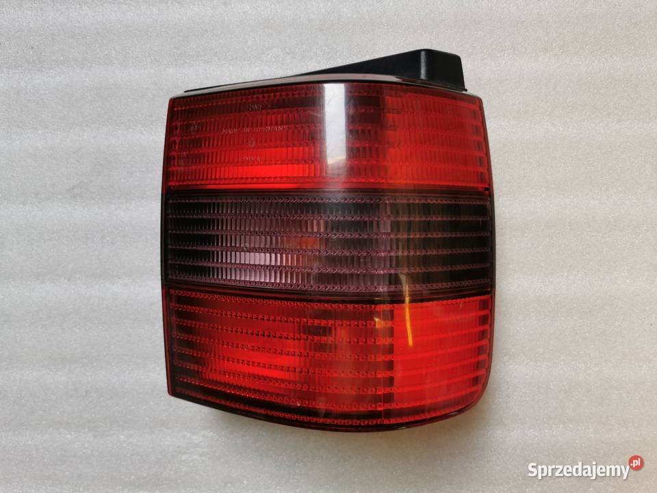 Lampa Lewy Prawy Tył Tylna Lewa Prawa VW Passat Oświetlenie Wyszków
