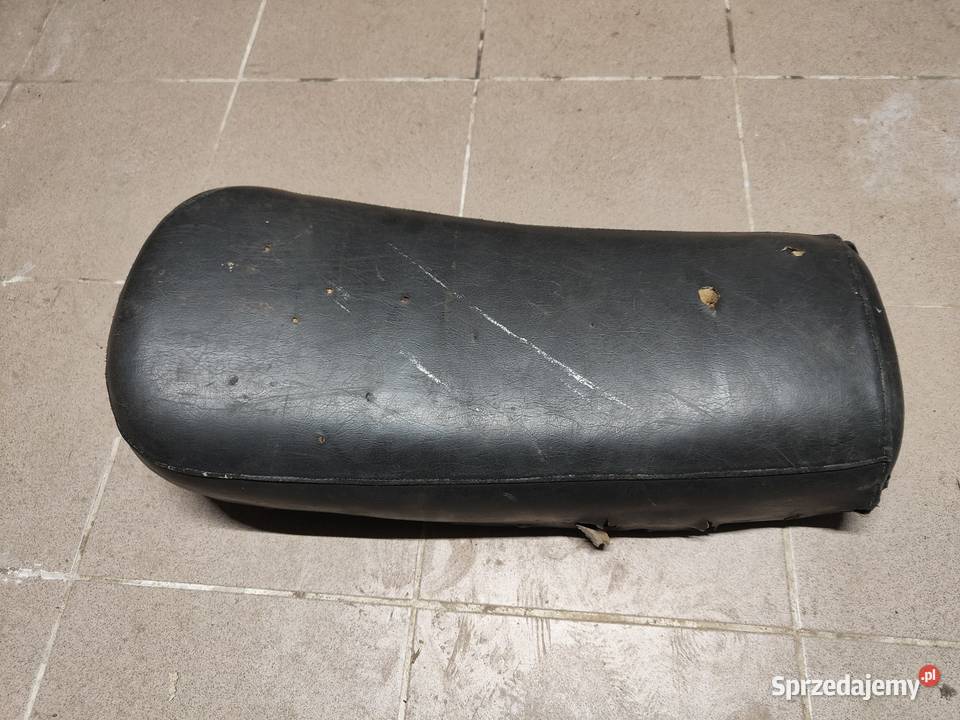 Siedzenie wsk Gorzów Wielkopolski