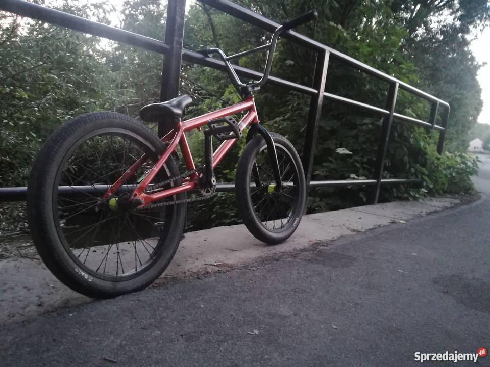 Bmx wtp Dzierzkowice-Podwody