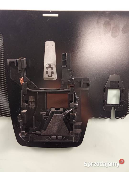 Szyba Przednia Toyota Rav 4 19 Kamera Ogrzewanie