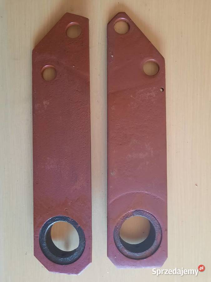 Wahacz zewnętrzny i wewętrzny Piaskarka P1 kujawsko-pomorskie