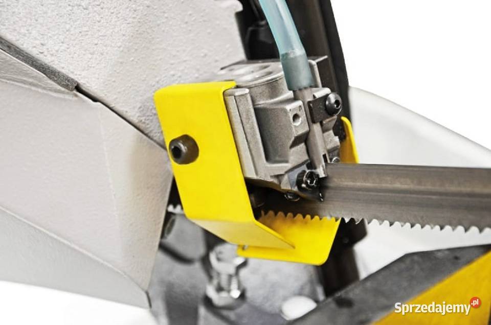 Przecinarka taśmowa Bomar EasyCut 275230 DG piły Siedlce