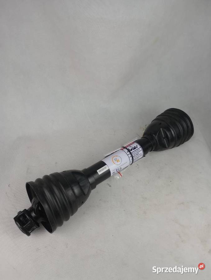 Wał przegubowy AB2 290Nm 510690mm 16006200051M nieuszkodzony Józefin sprzedam