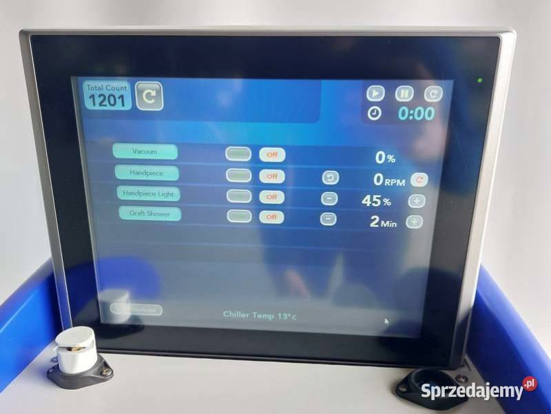 Urządzenie medyczne Vision Medical Smart Graft Słomczyn