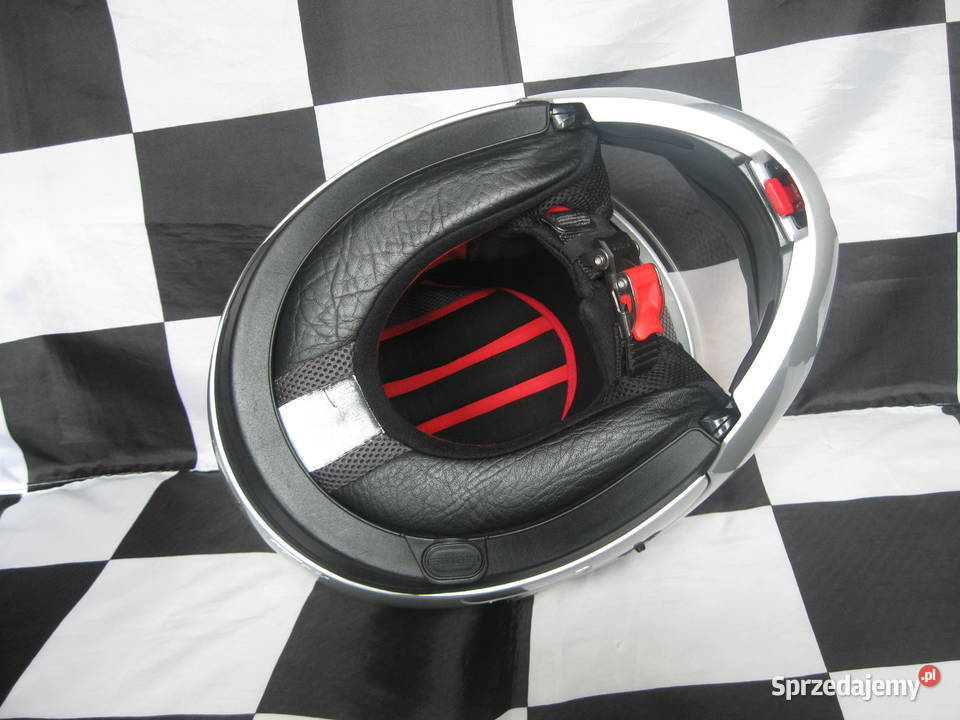 Kask szczękowy NOLAN N91 S 5556 Mielec