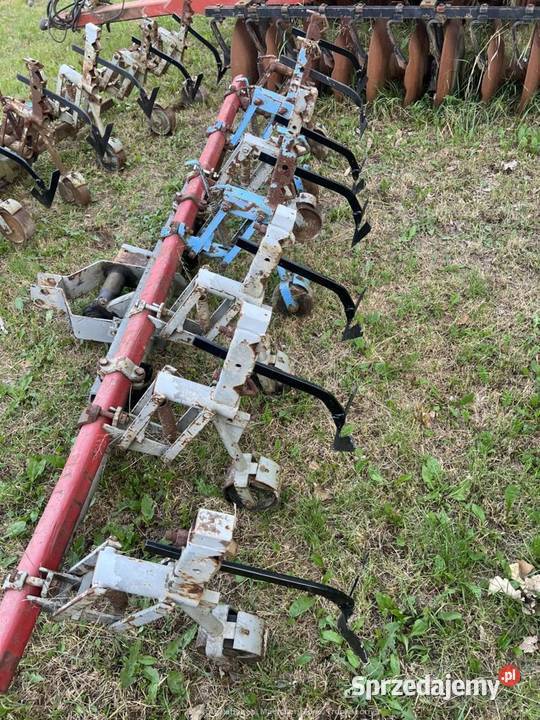 Pielnik Obsypniki i pielniki sprzedam