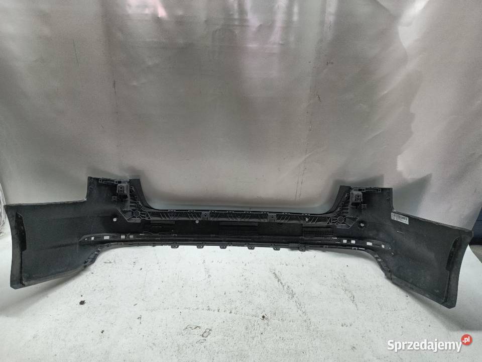 ZDERZAK TYŁ TYLNY AUDI A4 B9 KOMBI 8W9807511M