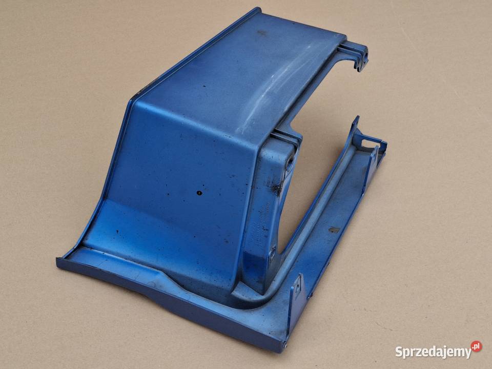 VOLVO FH4 STOPIEŃ LEWY DOLNY OBUDOWA STOPNIA lubuskie Bieleń