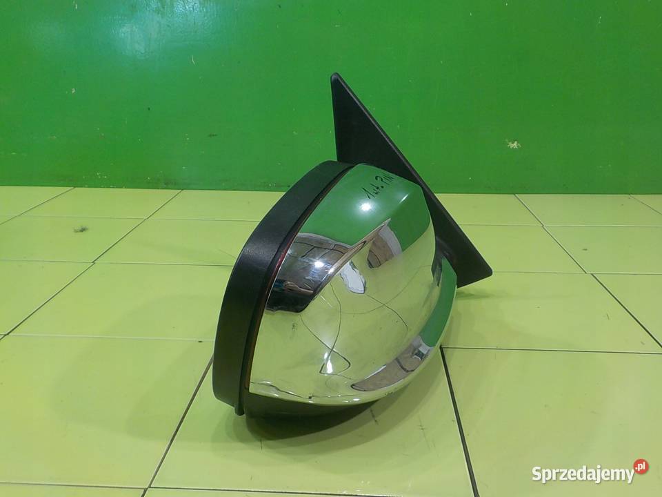 BMW X1 E84 20 D 10r 5D lusterko prawe Suków sprzedam