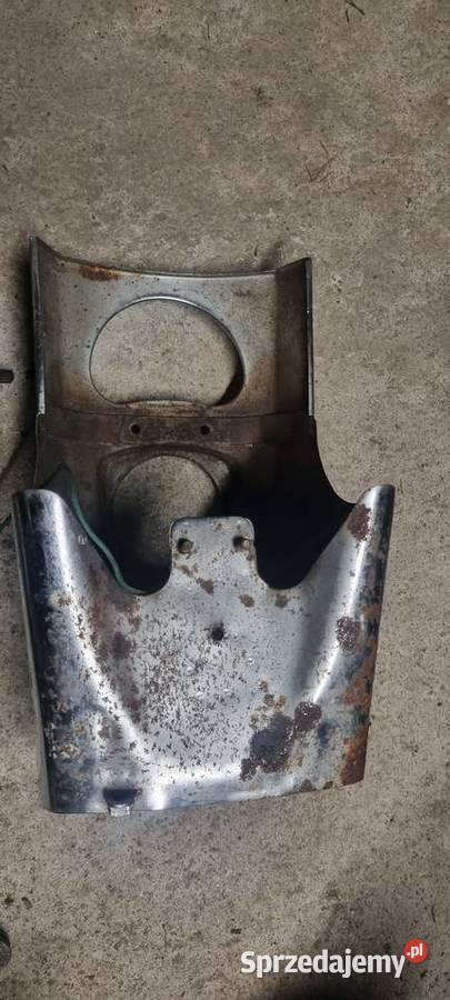 Shl gazela obudowa lampy