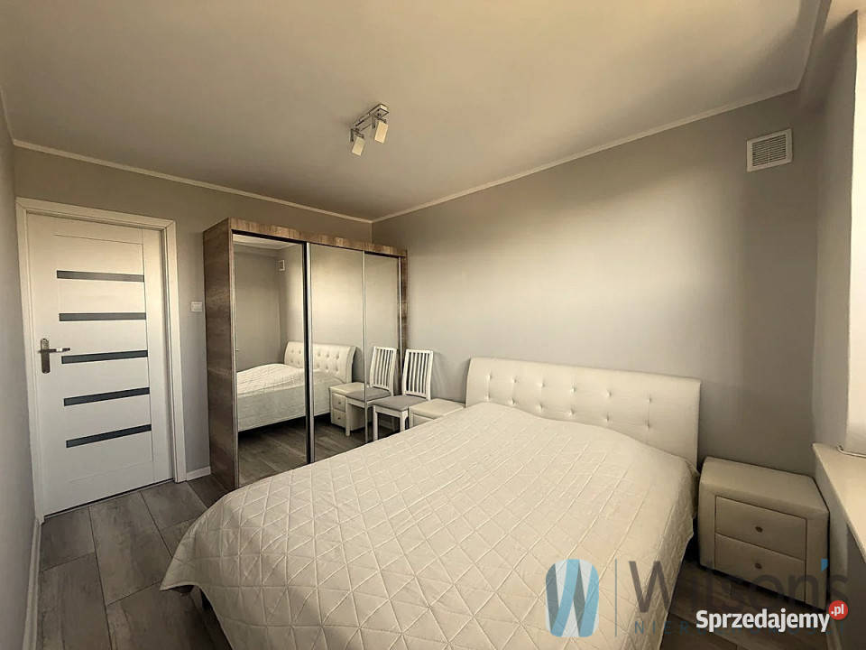Mieszkanie 3917m2 2pok Warszawa wielka płyta