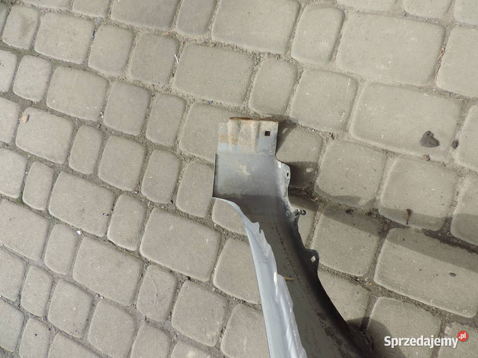 BŁOTNIK PRAWY PRZÓD PRZEDNI MAZDA 6 1 I GG LIFT Nowy Sącz