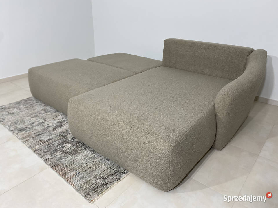 Narożnik Villa PRODUCENT Meble Pyka opolskie Olesno sprzedam
