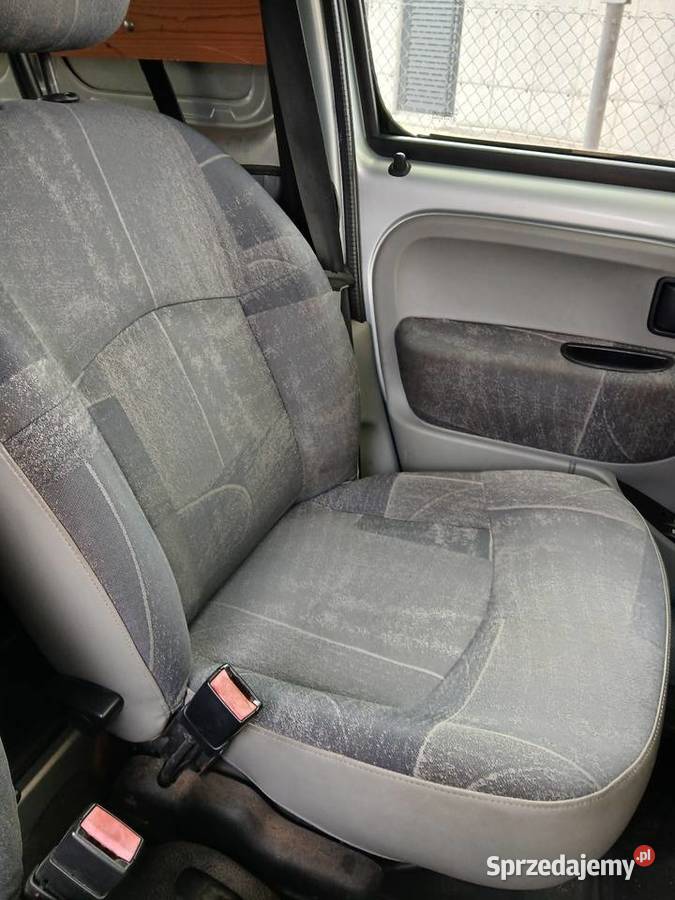 Renault Kangoo 15 dci
