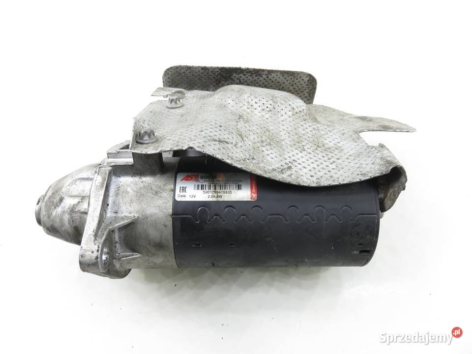 ROZRUSZNIK OPEL ZAFIRA A T98 20 DTI 16V 101 Y 20