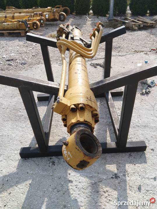 Siłownik Cat Caterpillar 318 320 312 315 316 322 Kielce sprzedam