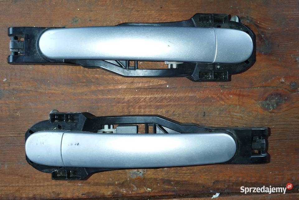 Klamka Lewa Prawa Przód tył 5p0 Seat Altea Katowice sprzedam