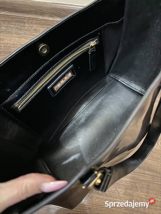 Torebka Marni Dla kobiet Toruń