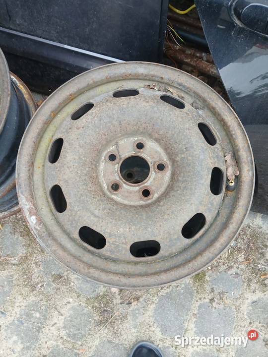 Koła Stalówki lubelskie Sławatycze