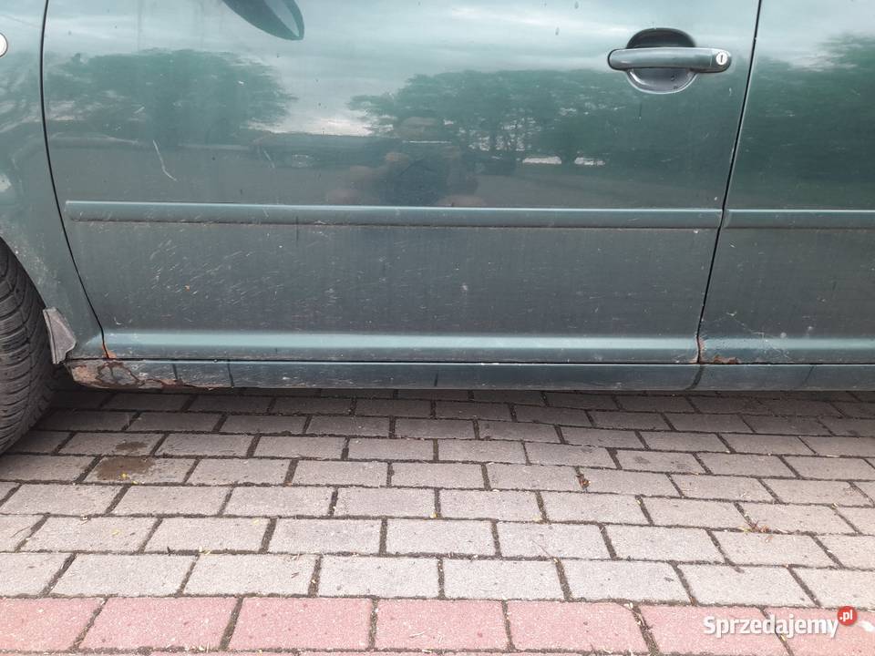 Vw bora 19 tdi wspomaganie kierownicy Suwałki