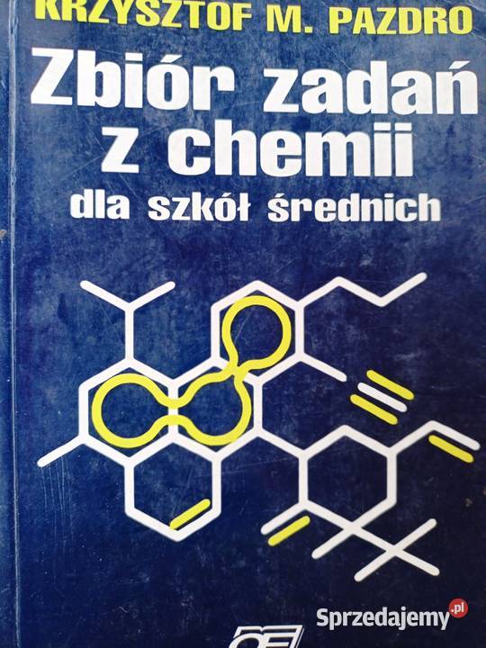 Zbiór zadań Pazdro najtańsze podręczniki szkolne Warszawa
