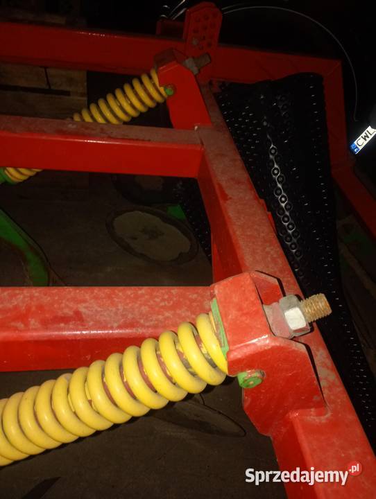 Gruber agregat uprawowy kujawsko-pomorskie