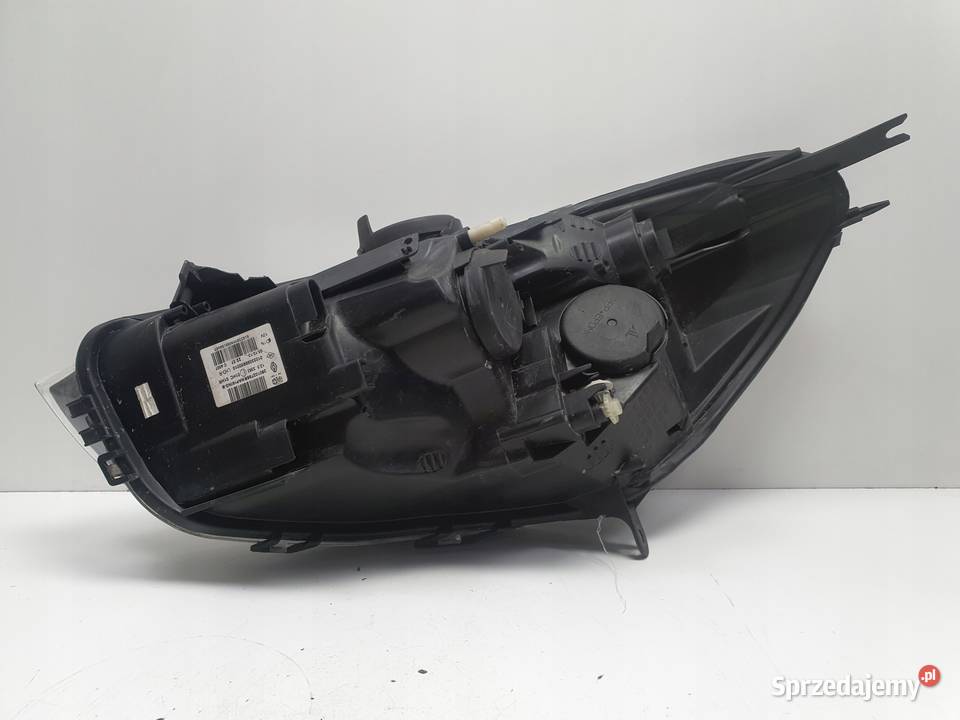LAMPA PRAWA Renault Clio IV 1216r PRZEDNIA prawy lubelskie Chełm