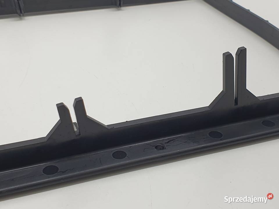 Nakladka Oslona Ramka Skuter Kumpan Electric 54I Plastiki Janowice