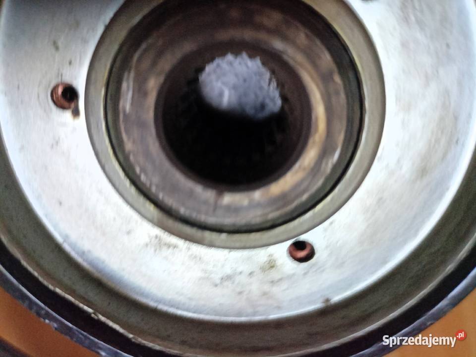 Kierownica FIAT 126p I seria BAMBINO ŚLISKA Tarnobrzeg