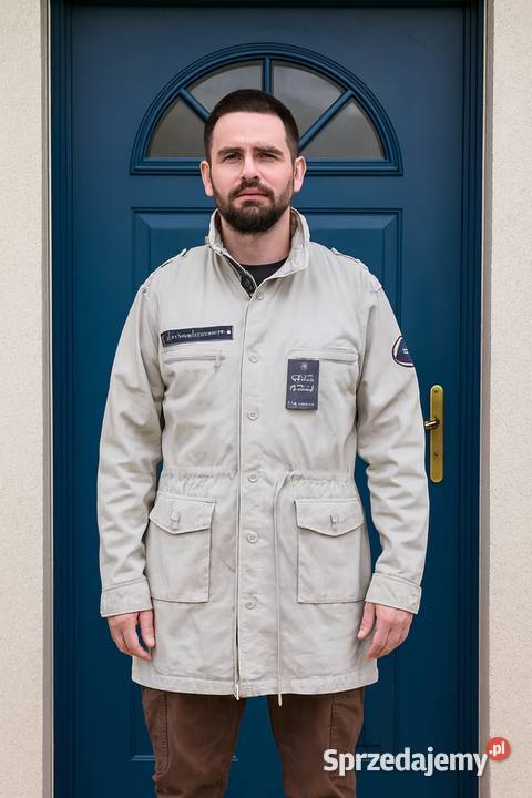 Kurtka TOPLOOK rozmiar XS nowa z metką lubelskie Chełm sprzedam