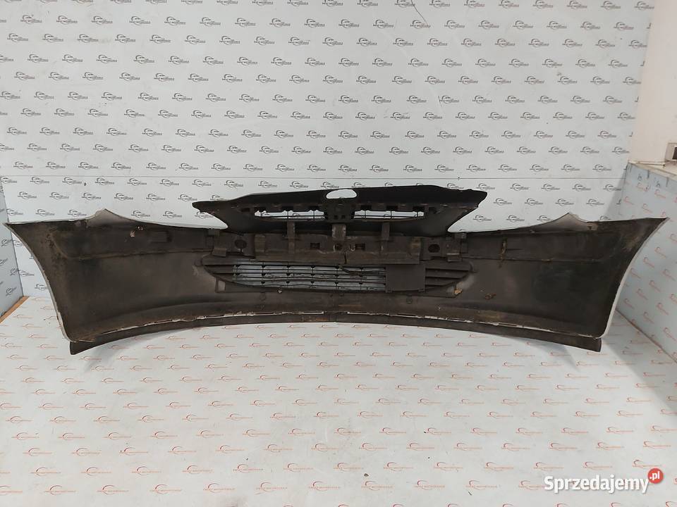 PEUGEOT 307 02r zderzak przód 9634014477 świętokrzyskie Kielce