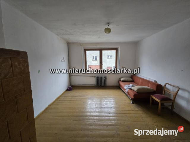 Dom wolnostojący Radlin 180m2 1011m2 śląskie