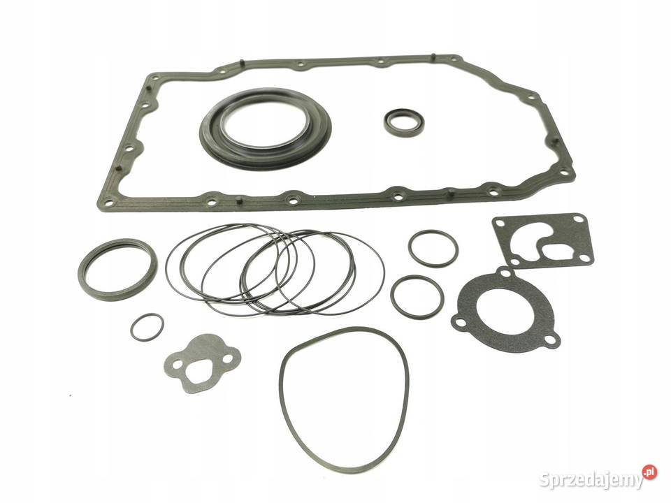 USZCZELKI DOŁU SILNIKA ROVER 200 400 8995 14 ORI