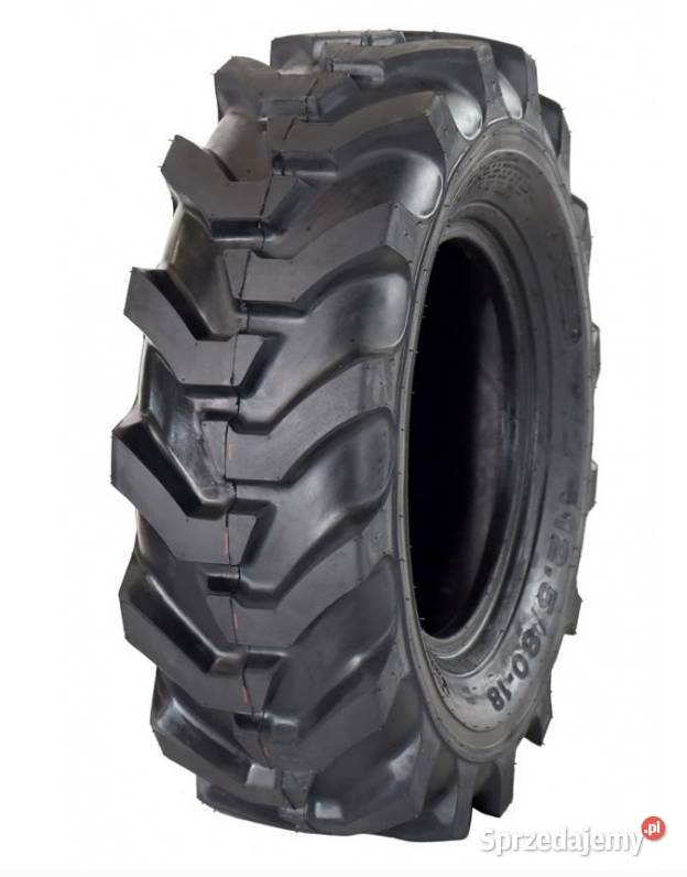 Opona 1258018 16PR TL 141A6 R4 QH603 Forerunner sprzedam
