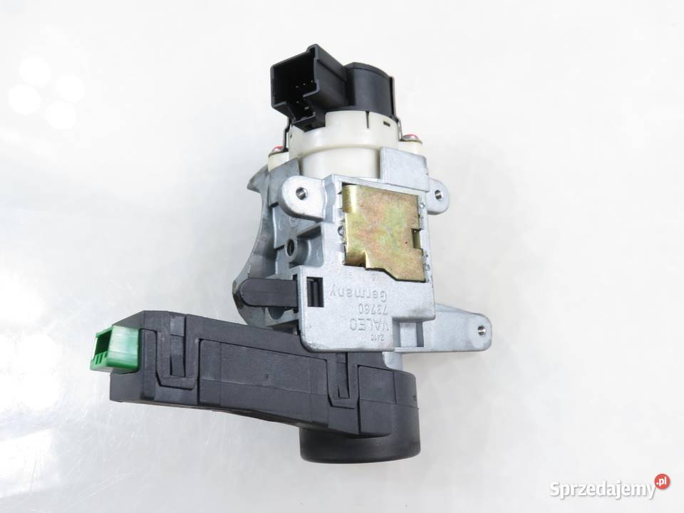 STACYJKA VOLVO S80 I 9169572 sprzedam