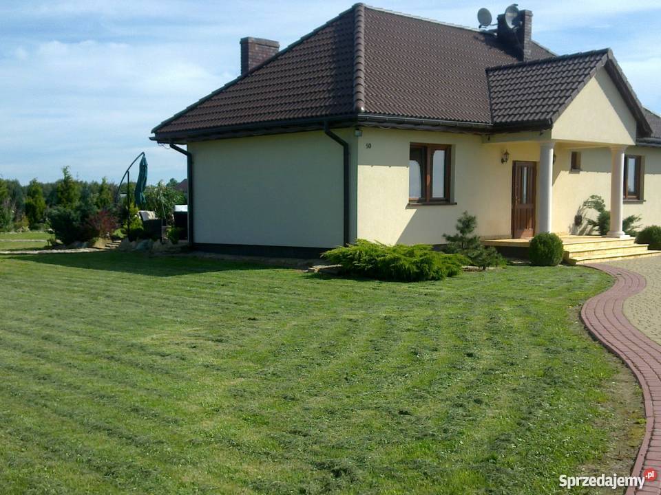 Sprzedam Dom piwnica Nowy Krępiec