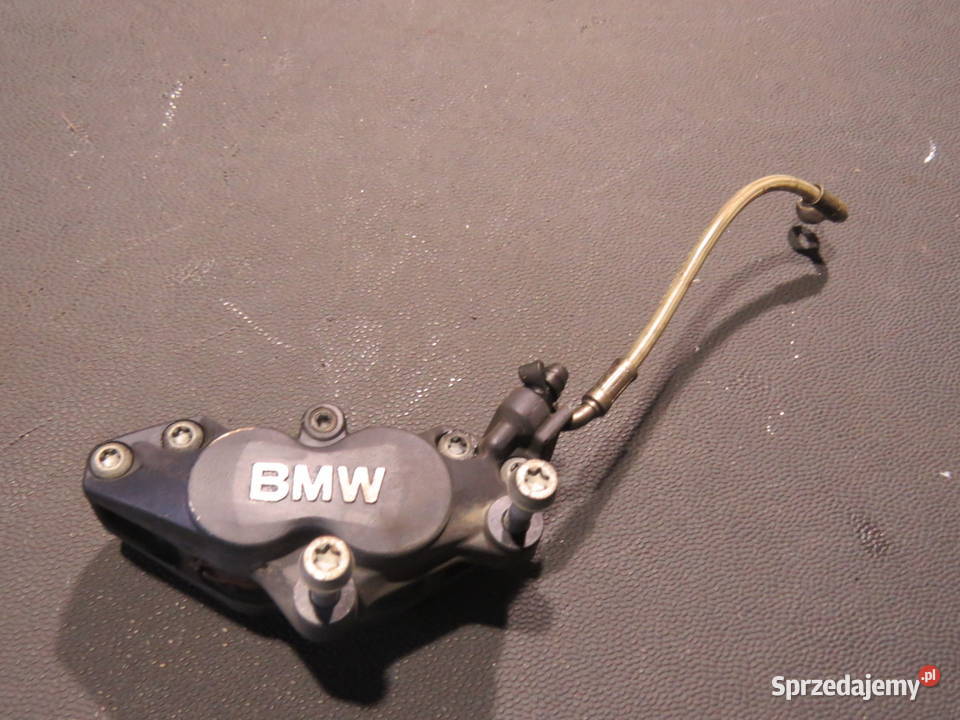 BMW R1200GS GS K25 1200 R 2007 zacisk hamulca Warszawa
