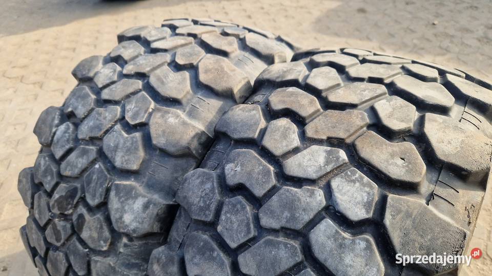 31555R16 3155516 3405516 Continental 50 Bez warmińsko-mazurskie Nowe Miasto Lubawskie sprzedam