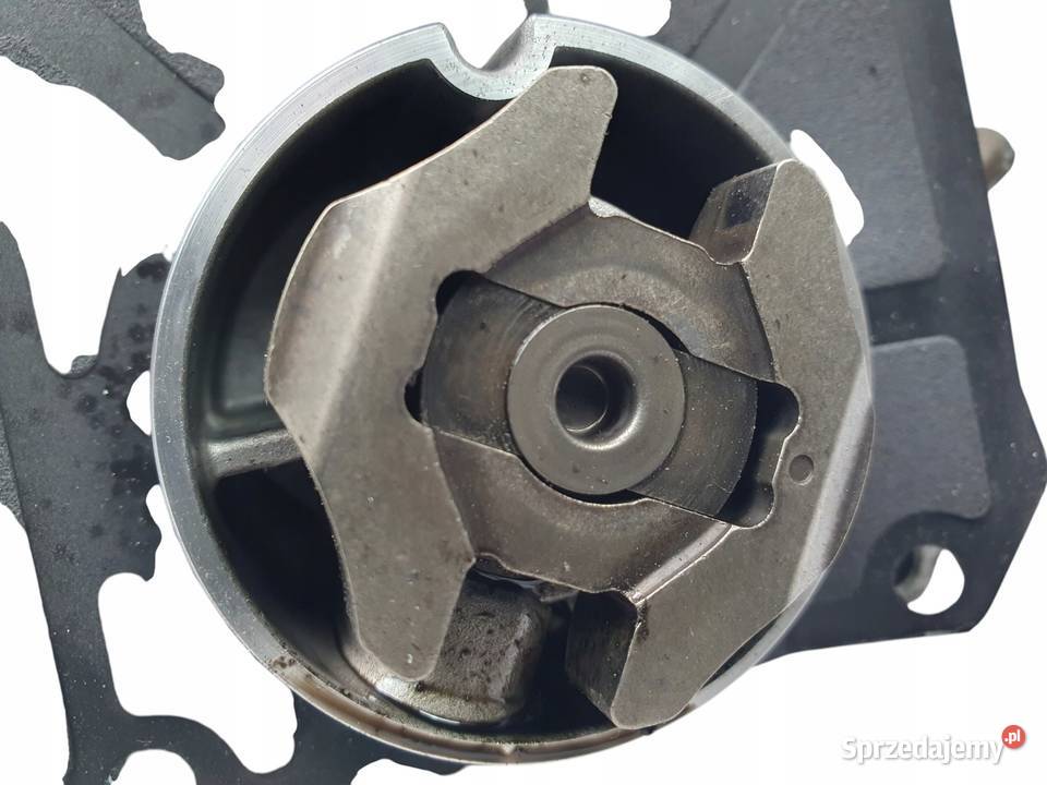 POMPA WACUM VACUM Opel Zafira C Astra J Insignia Chełm