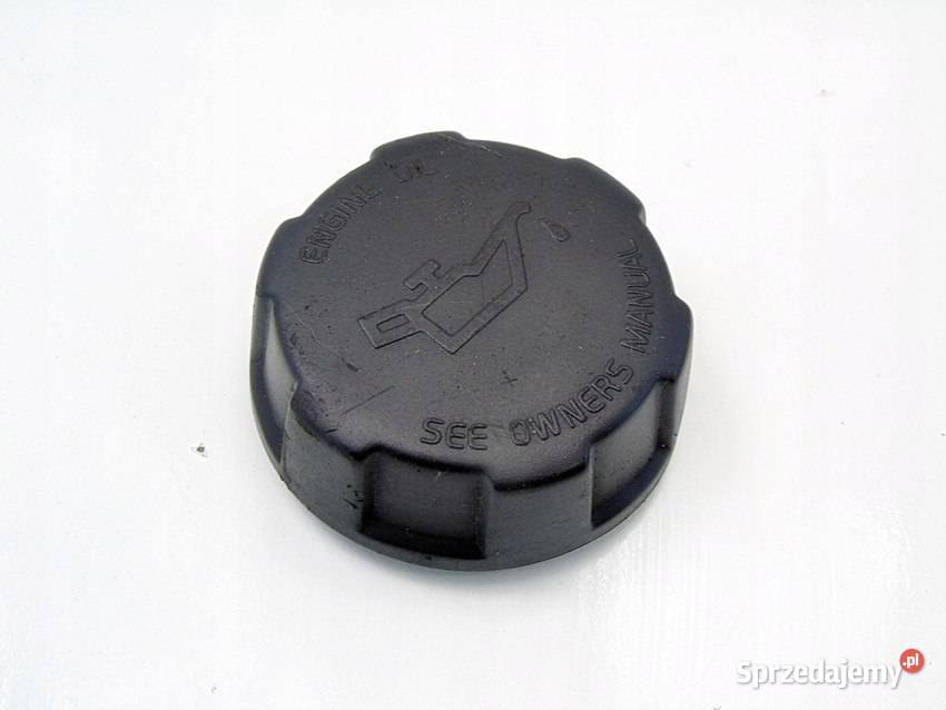KOREK WLEWU OLEJU SILNIKA 24 25 TB 20V VOLVO V70 Sosnowiec