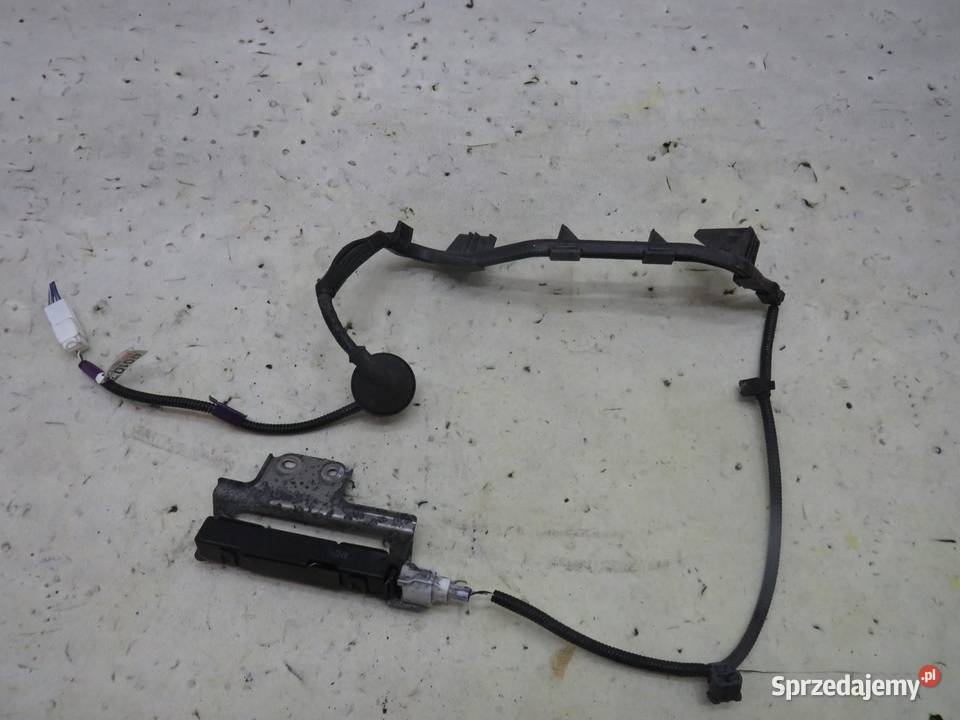 MODUŁ ANTENY SMART KEY TOYOTA RAV 4 IV