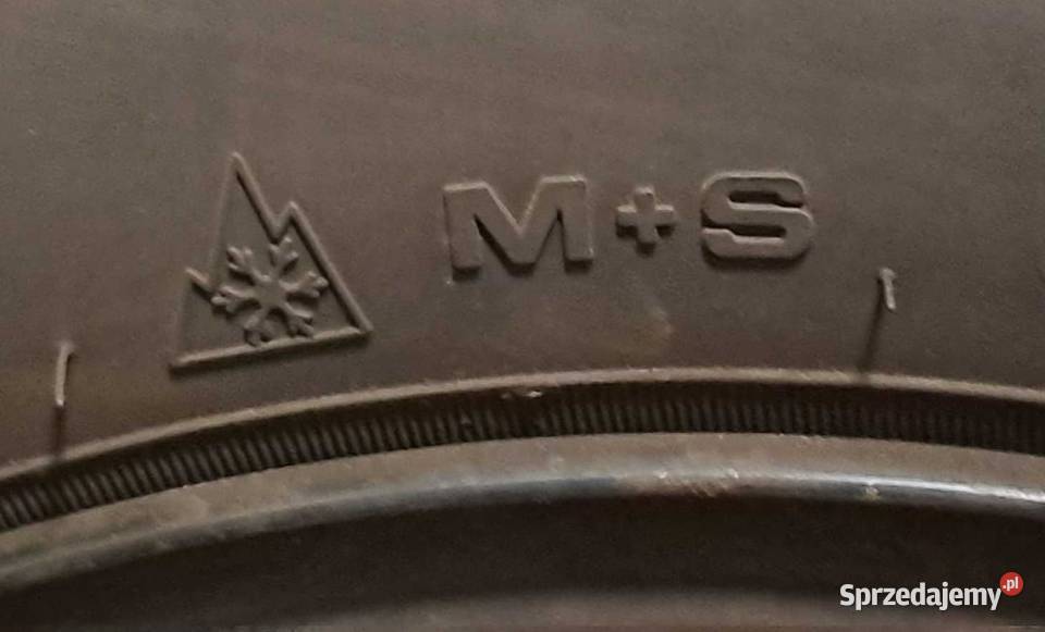 Dwa koła wielosezonowe zima 5x112 15 VW opony Wrocław