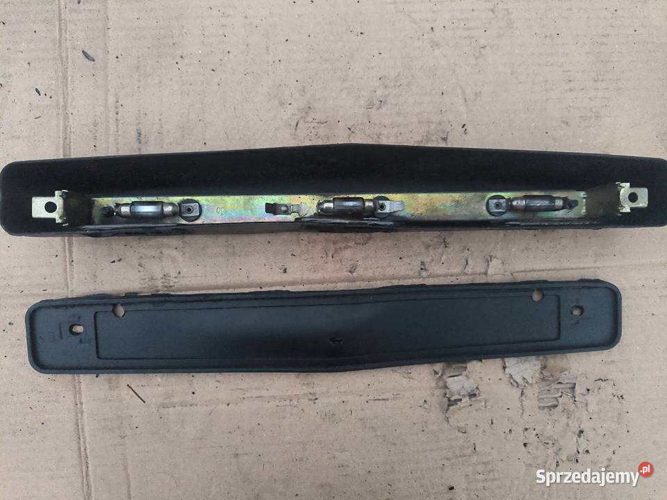 Polonez Truck Lampa oświetlenia rejestracji Stalowa Wola