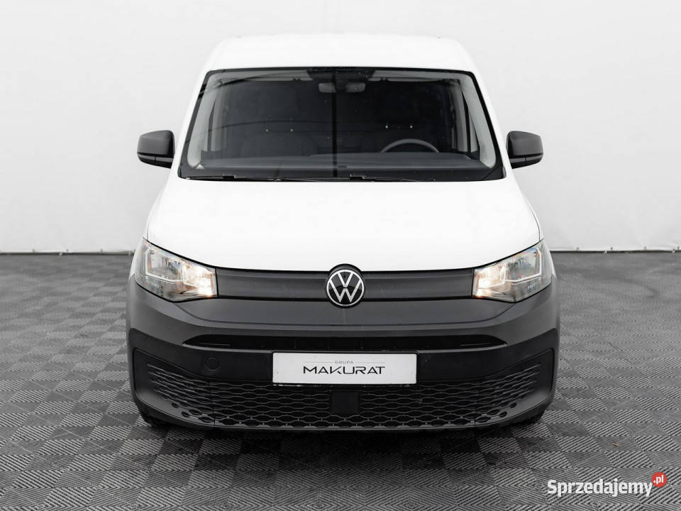 Volkswagen Caddy GD8G884Caddy Cargo Maxi 20 TDI Pępowo