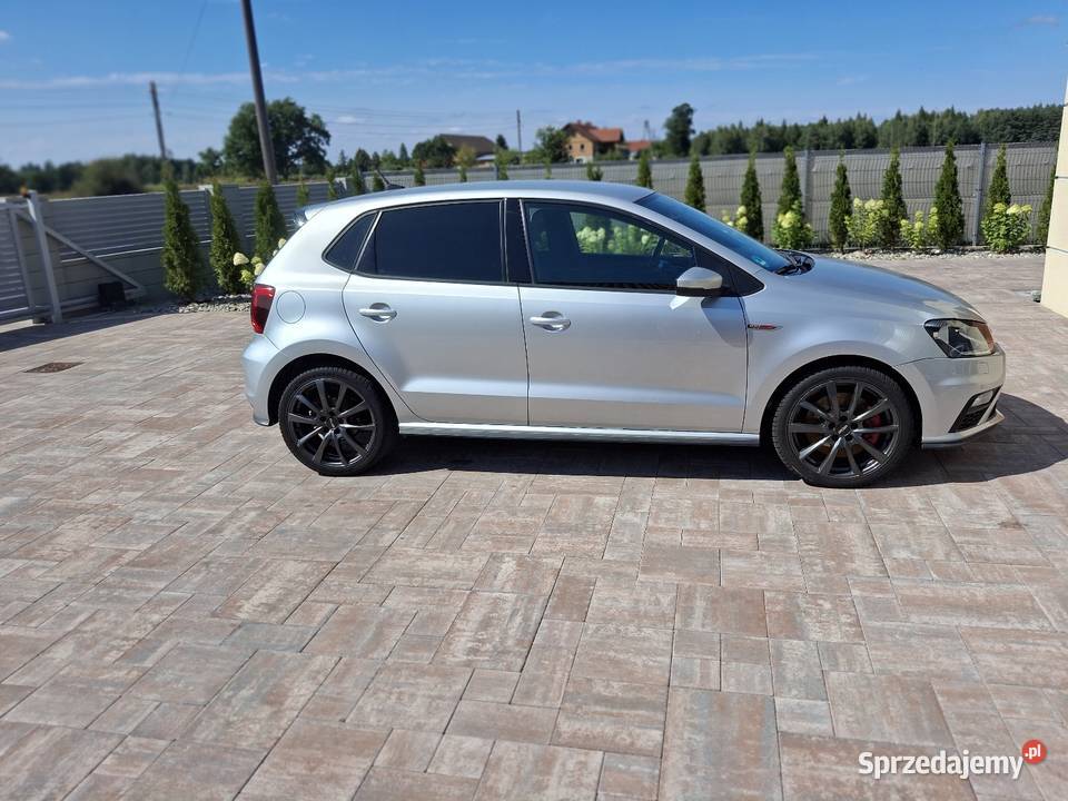 Polo gti 4/5 Bolesławiec