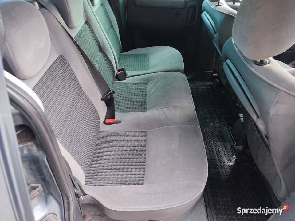 Citroena Berlingo 16 lpg Berlingo